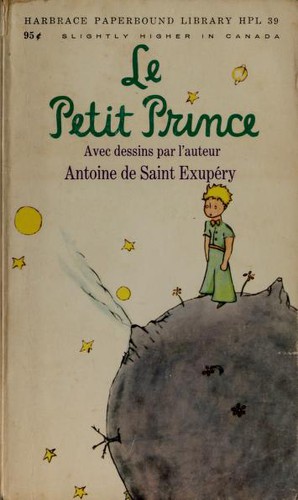 The Little Prince