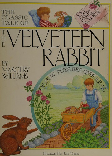 The Velveteen Rabbit