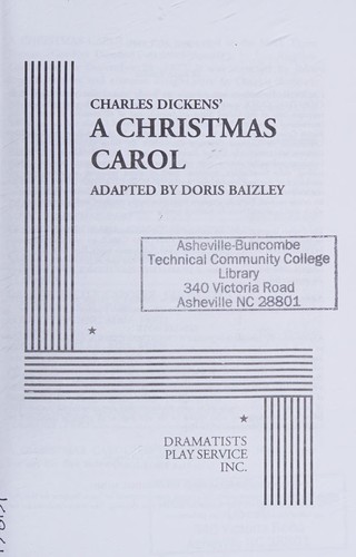 The Annotated Christmas Carol