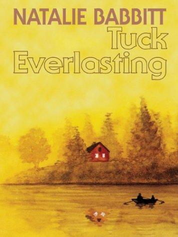 Tuck Everlasting