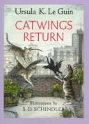 Catwings Returns