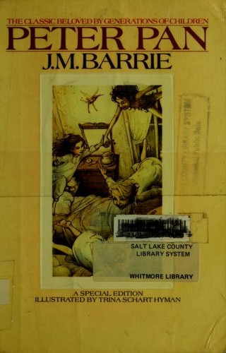 Peter Pan and Wendy (100th Anniversary Edition)