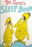 Dr. Seuss’s Sleep Book